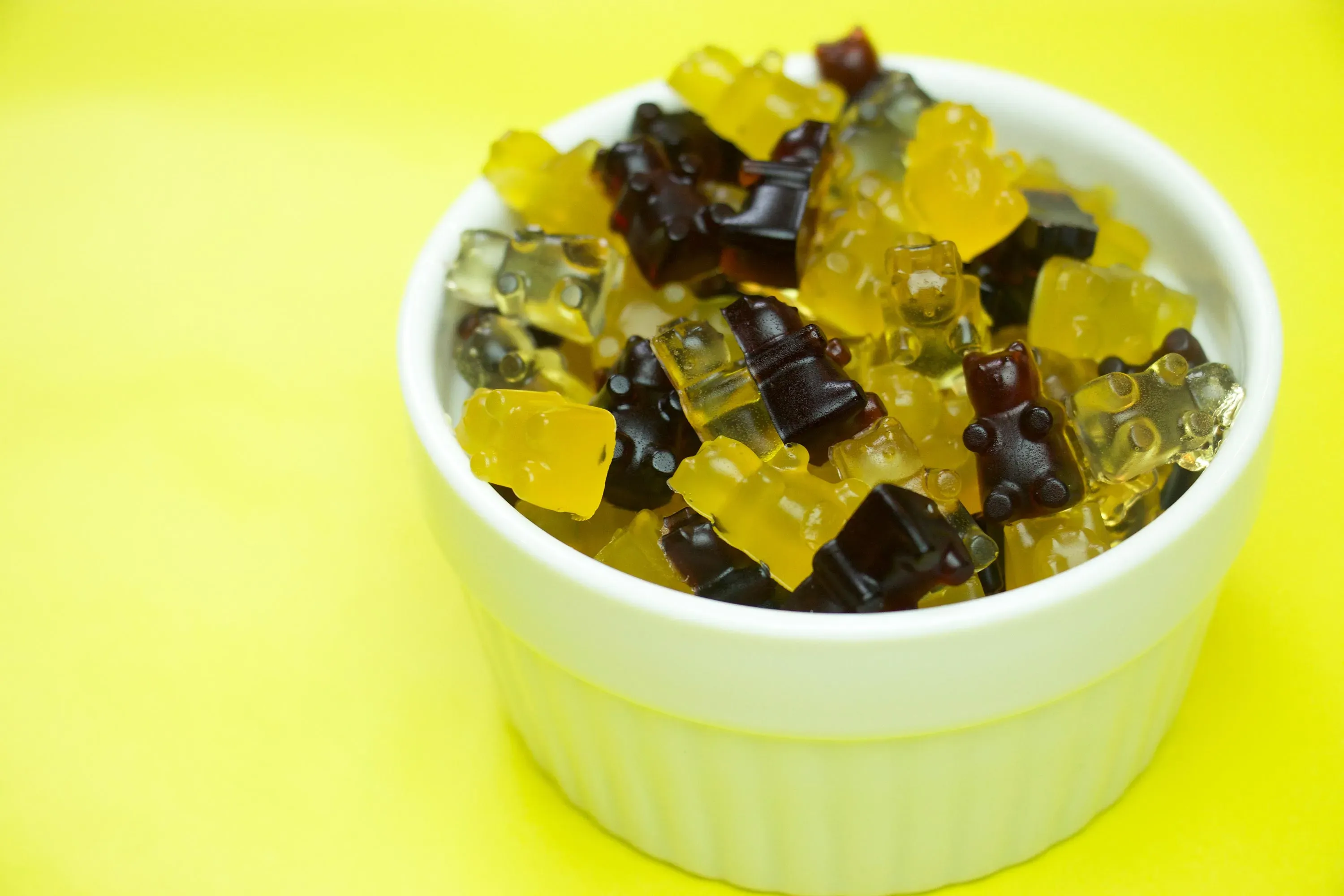 Easy & Delicious 3-Ingredient Healthy Fruit Gummies For Kids