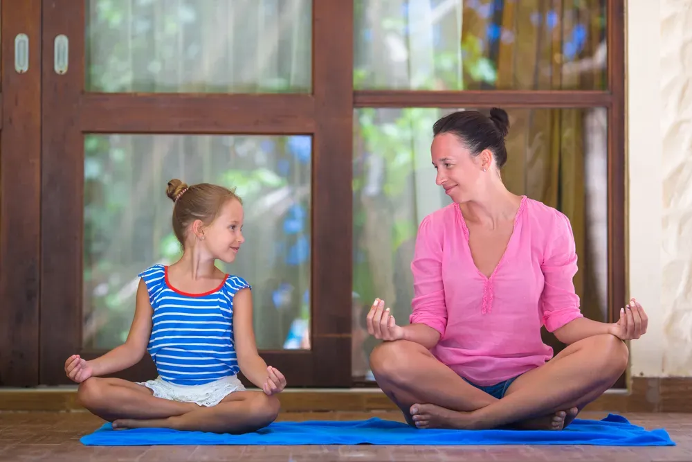 Important Reasons to Teach Your Kids to Meditate