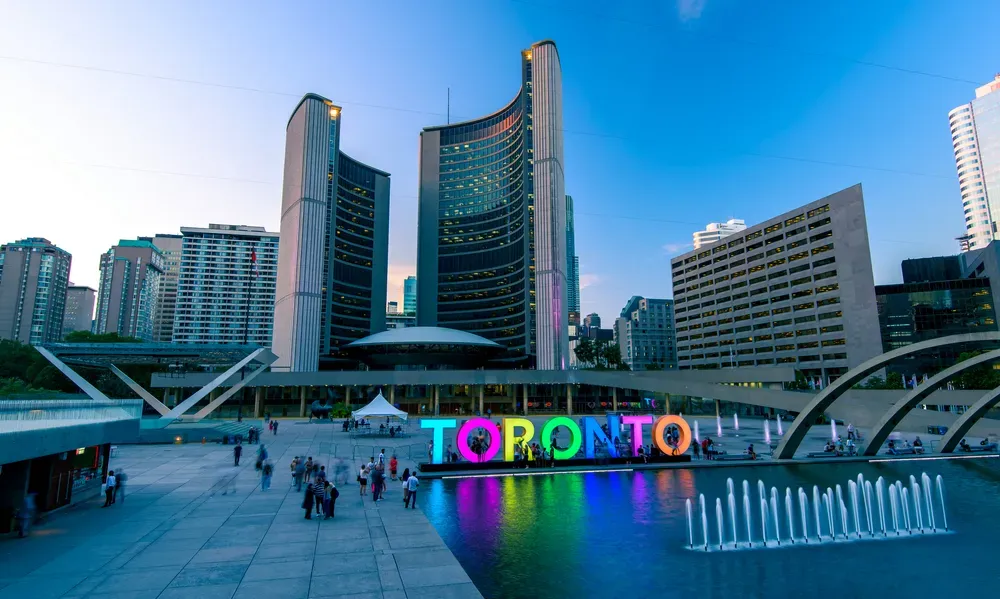 The Best Things To See And Do With Kids In Toronto, Ontario