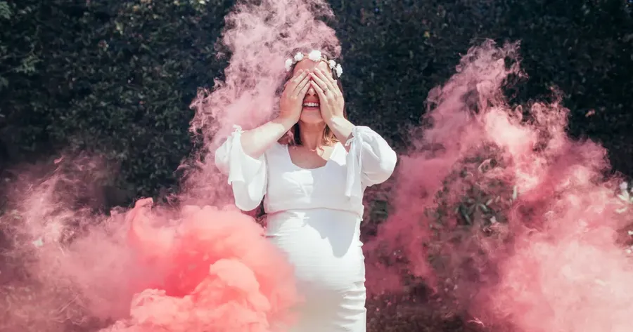 Baby Gender Reveal Ideas: Unique & Fun Ways To Announce Boy Or Girl
