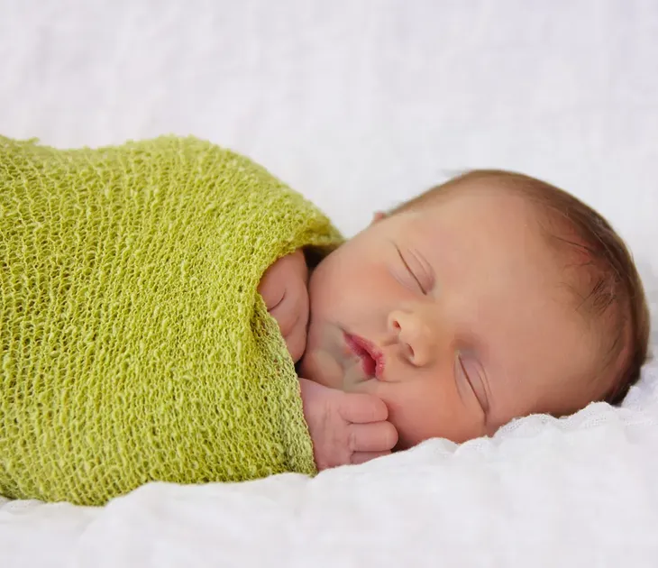 Is sleeping with your baby a good idea? Here's what the science says