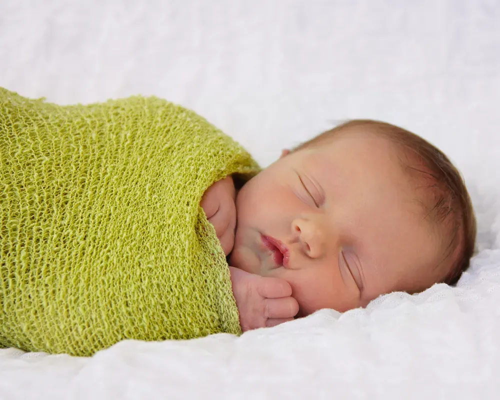 Effective Ways To Help Protect Your Baby From SIDS