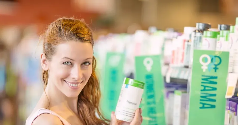 Important Things To Look For When Choosing Prenatal Vitamins