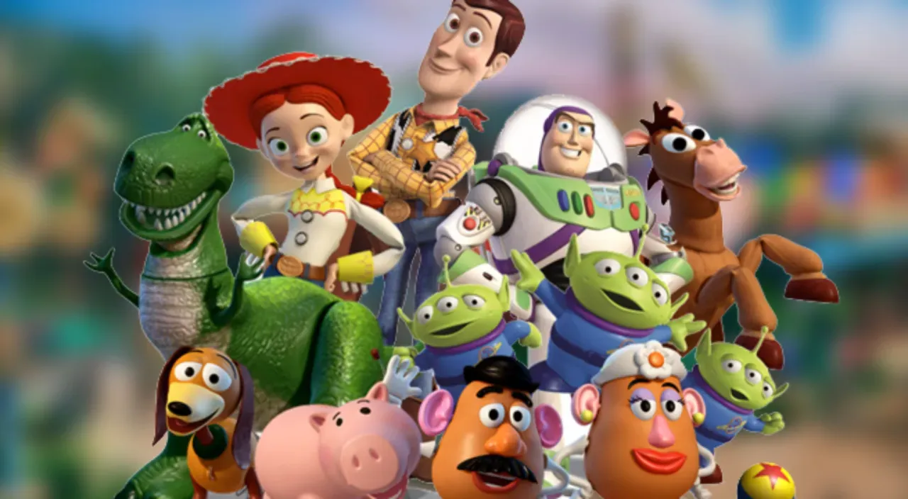 What To Watch: Popular Kids’ Movies With The Best Life Lessons