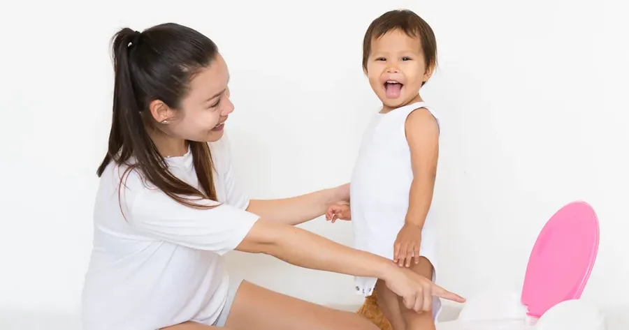 Potty Training Tips That Every Parent Should Know