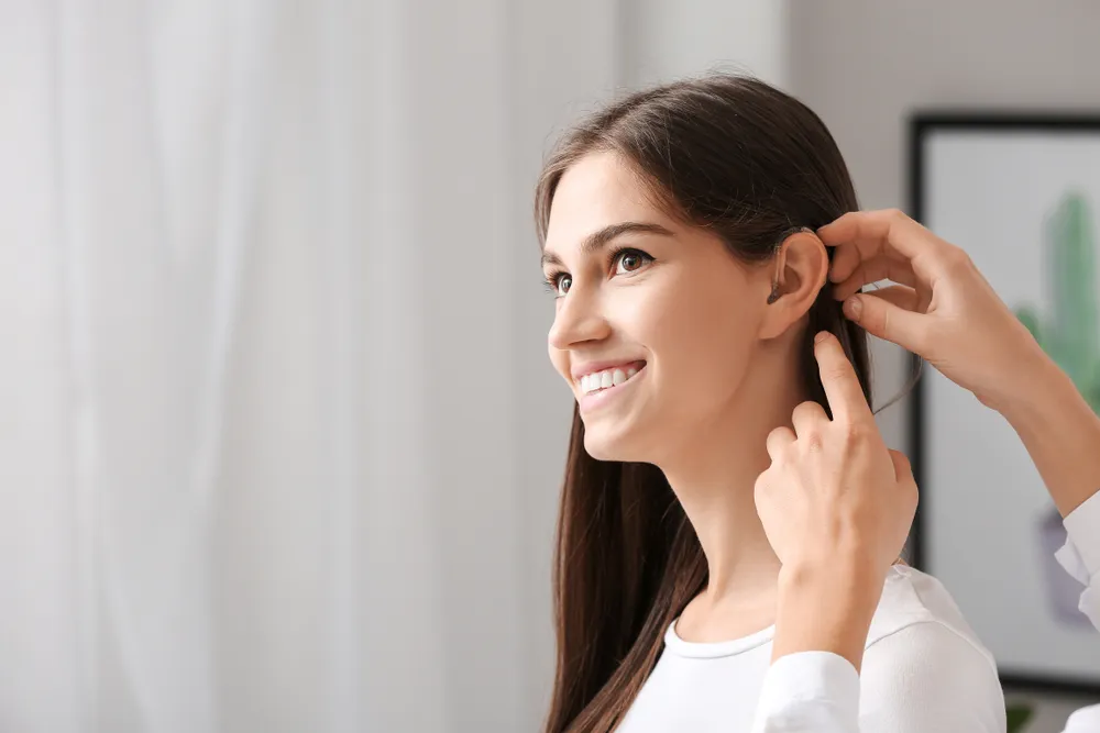 Best Hearing Aids for Tinnitus for 2023