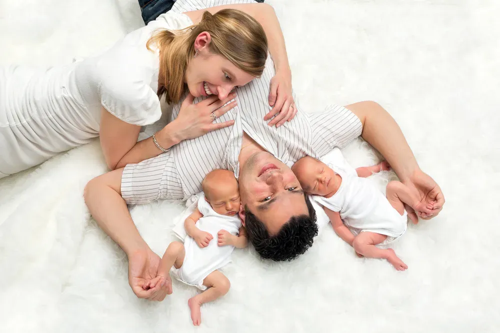 Essential Tips For Twin Parents In The First Year