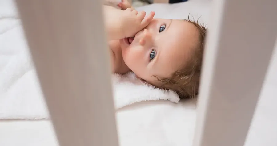 Things Every Parent Should Know About Infant/Toddler Sleep Regressions