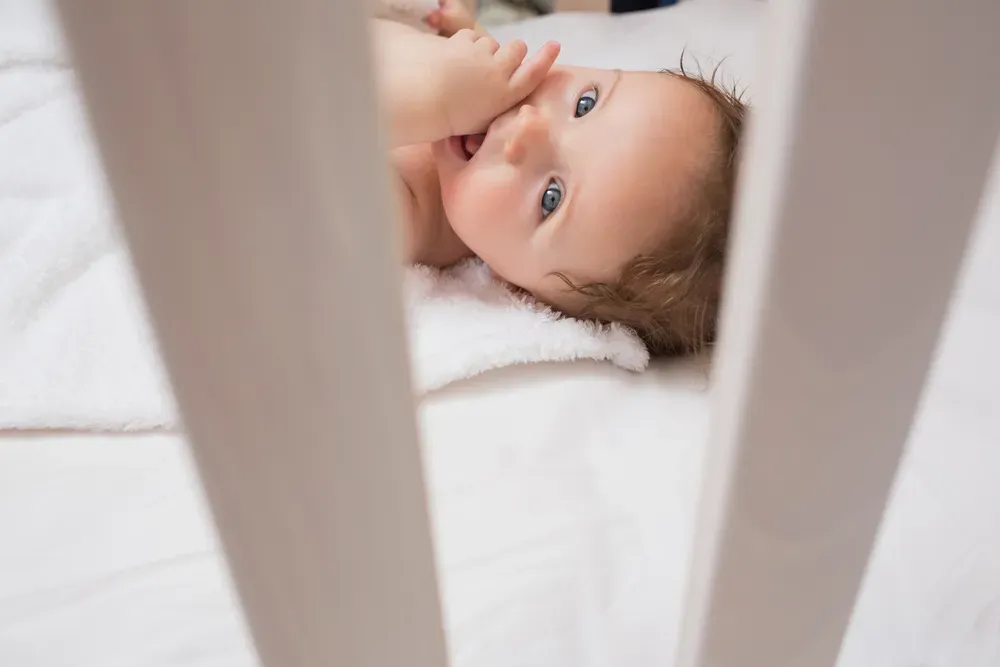 Things Every Parent Should Know About Infant/Toddler Sleep Regressions