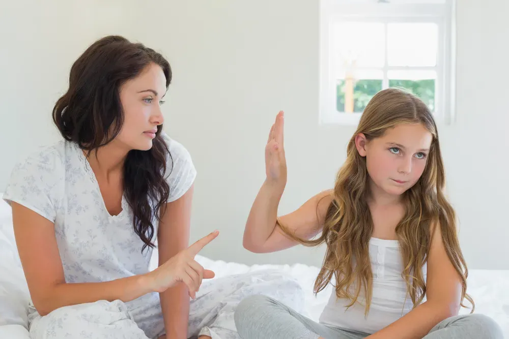 Challenging Yet Normal Tween Behaviors