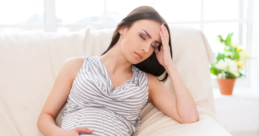 Effective Natural Remedies For Morning Sickness