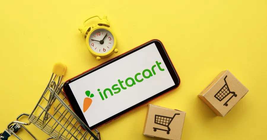 How to Save Time and Money on Instacart