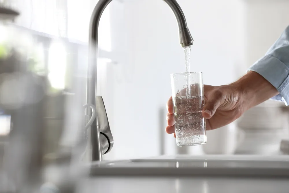 Health Effects of Lead in Drinking Water