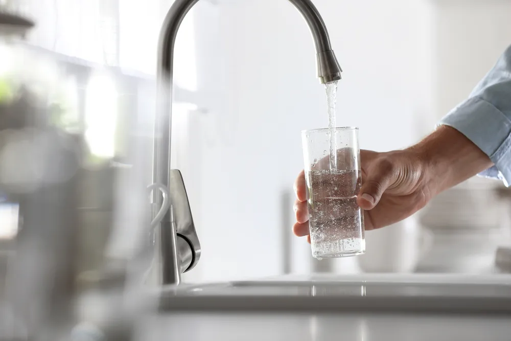 Benefits of Water Filters for Your Home: Why You Need One