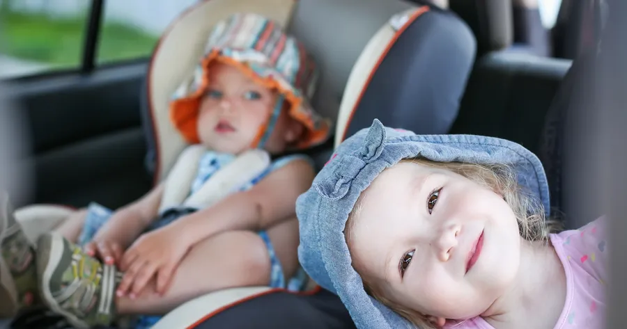 Essential Roadtrip Tips For Travelling With A Baby/Toddler