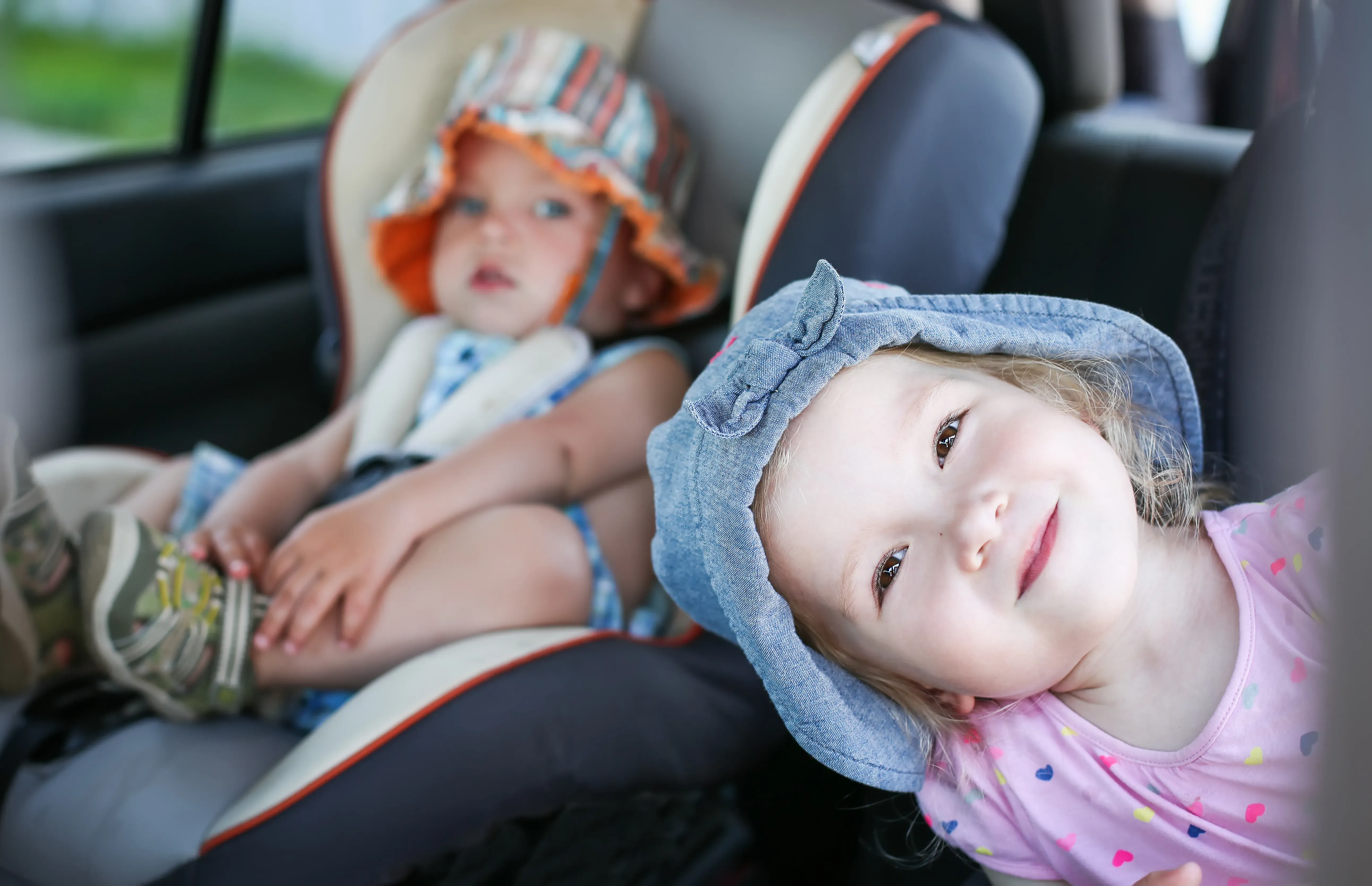 Essential Roadtrip Tips For Travelling With A Baby/Toddler