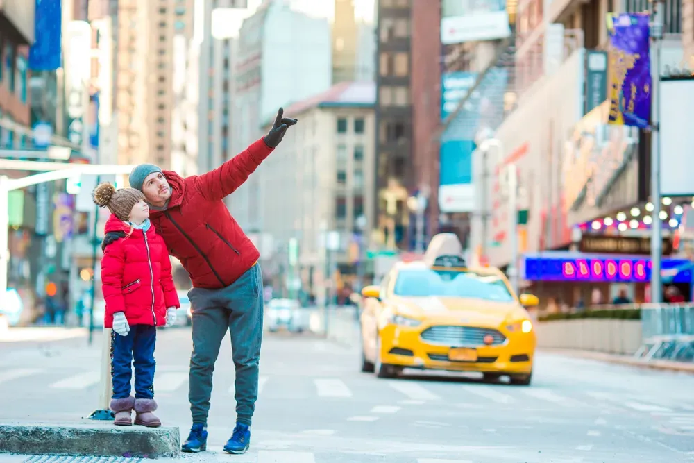 The Best Things To See And Do With Kids In NYC