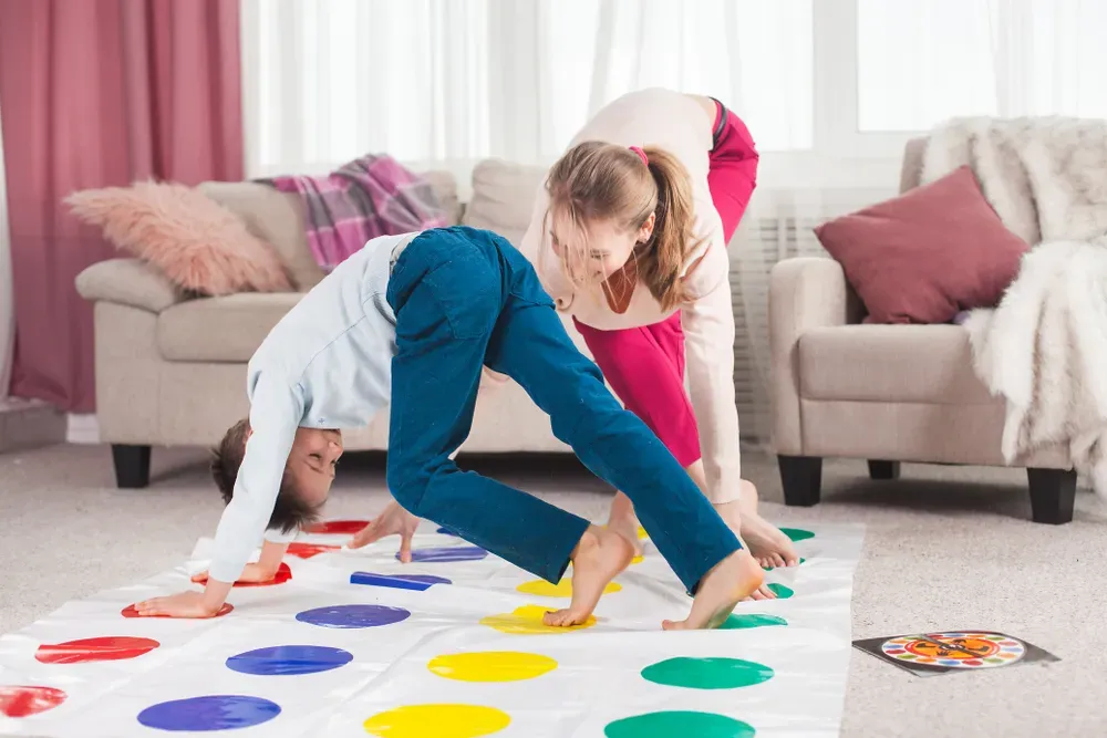 Unique Activities For Kids If You Live In A Condo Or Apartment Building