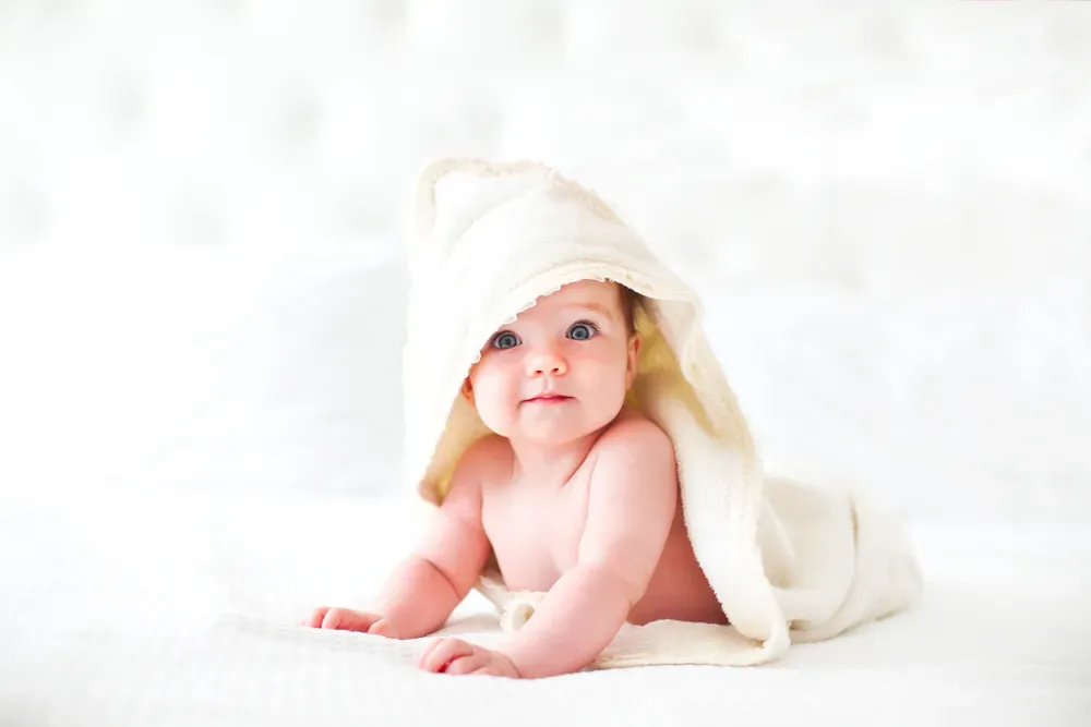 The 25 Most Popular Unisex Baby Names 2021 (From A-Z)