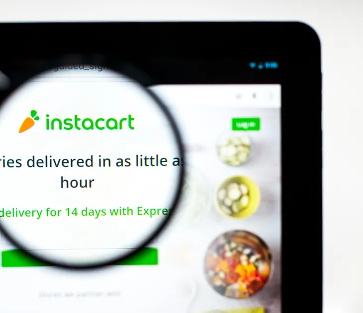 How to Save Time and Money on Instacart – ActiveBeat – Your Daily Dose of  Health Headlines