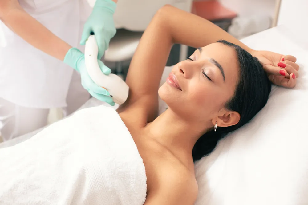 Everything To Know Before Your First Laser Hair Removal Appointment