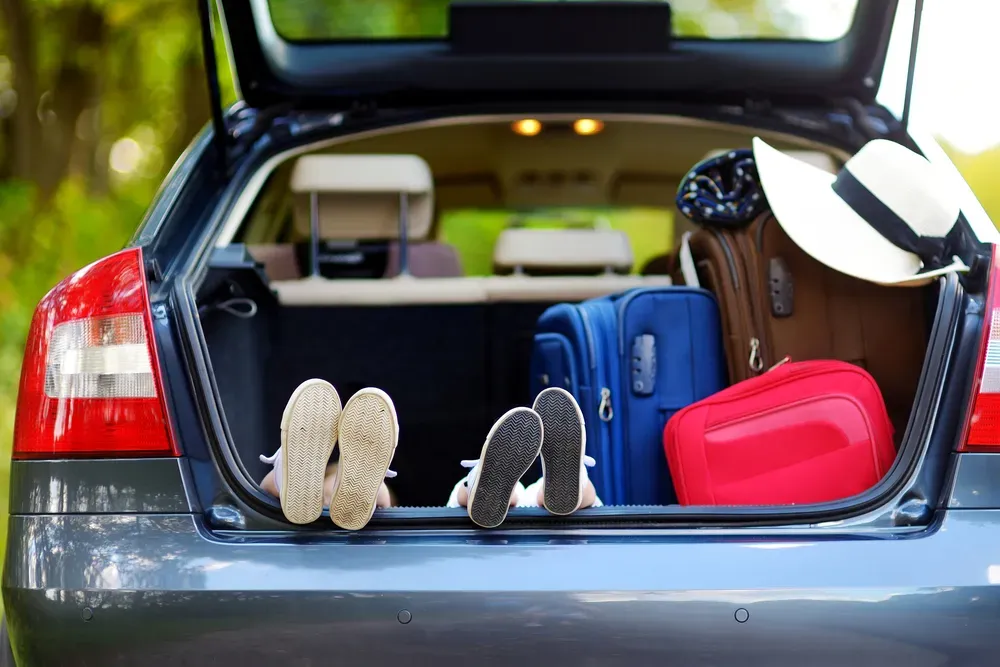 Must-Have Items For Your Next Family Road Trip