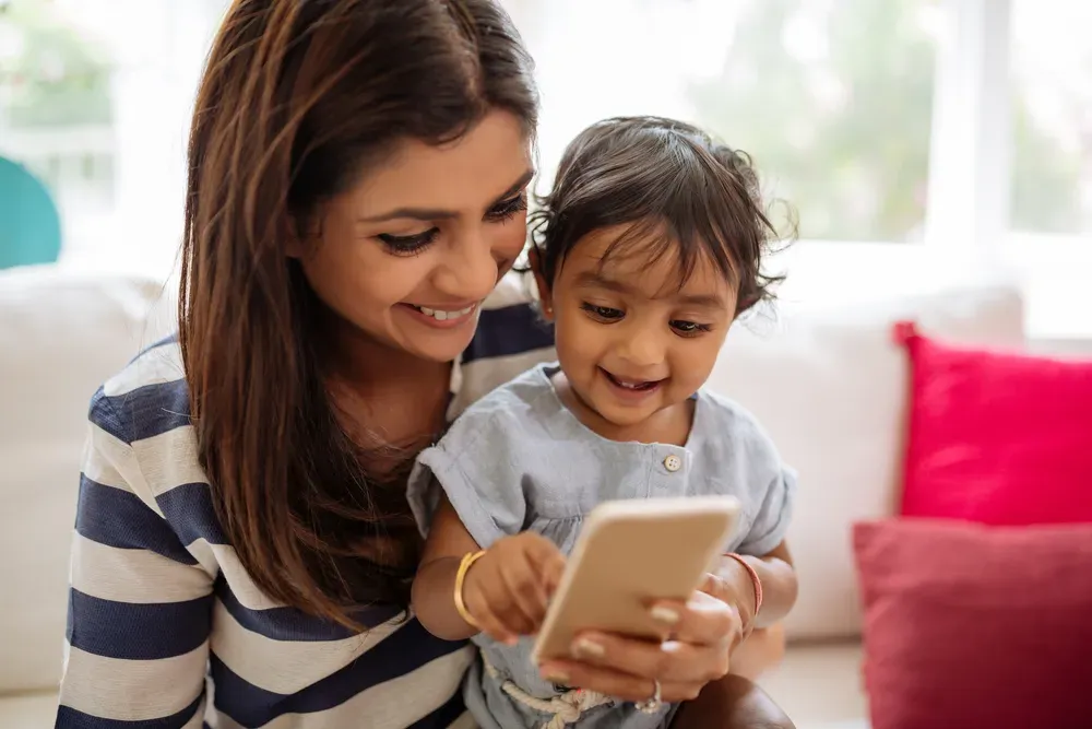 Fun Speech-Promoting Tips To Help Your Toddler Start Talking