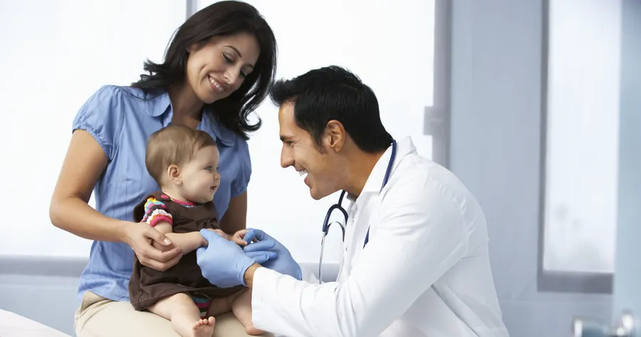 How to Choose the Right Pediatrician For Your Child