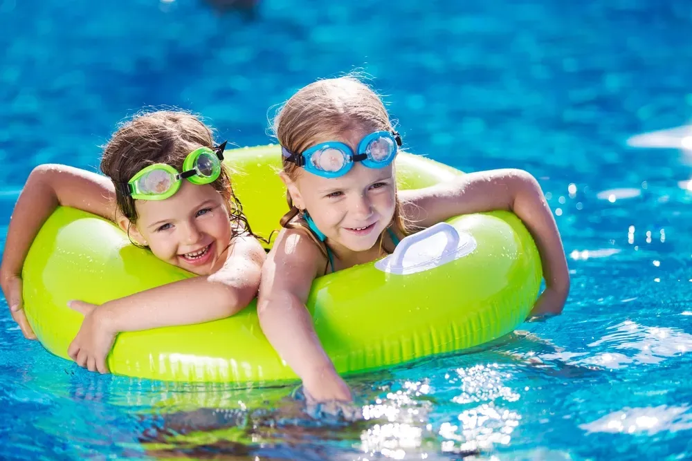 Summer Safety Tips for Kids Playing Outdoors