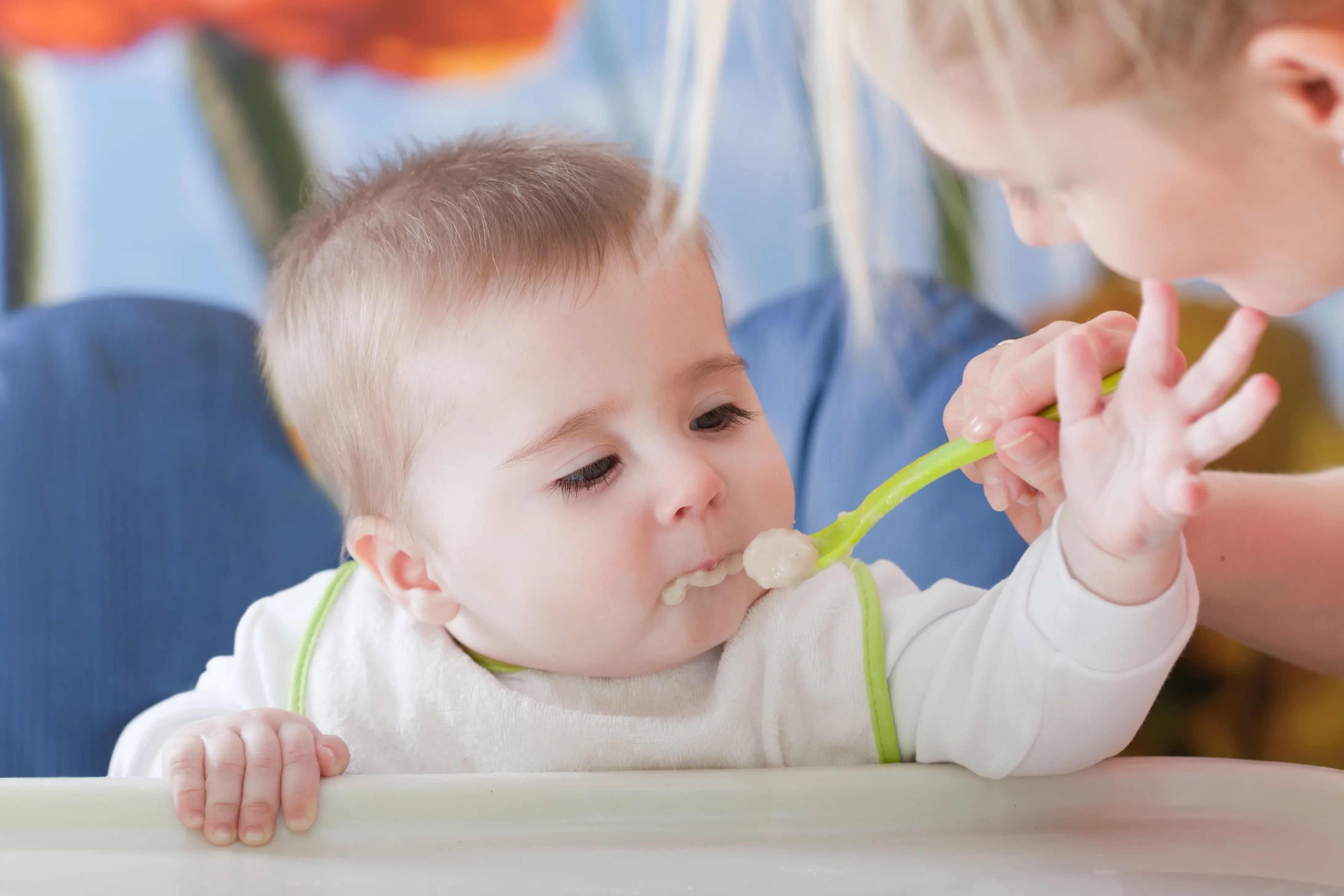 Popular Infant Food Allergy Questions Answered