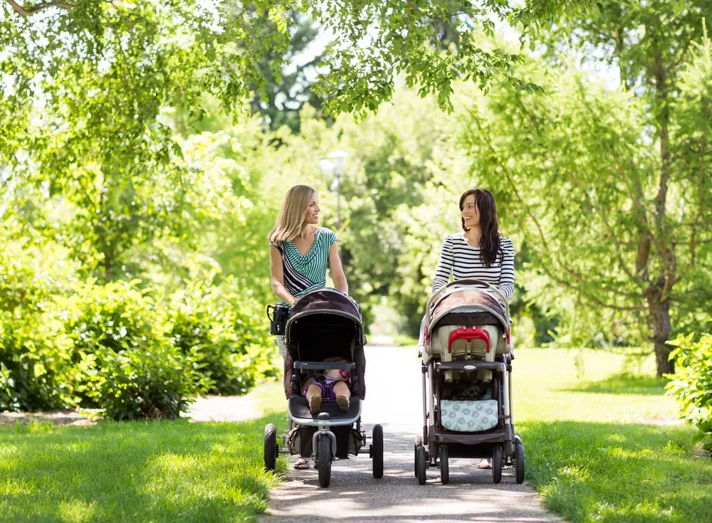 The 10 Absolute Best Strollers For 2019