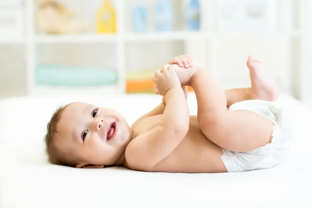 The Most Popular Spanish Baby Names For 2021