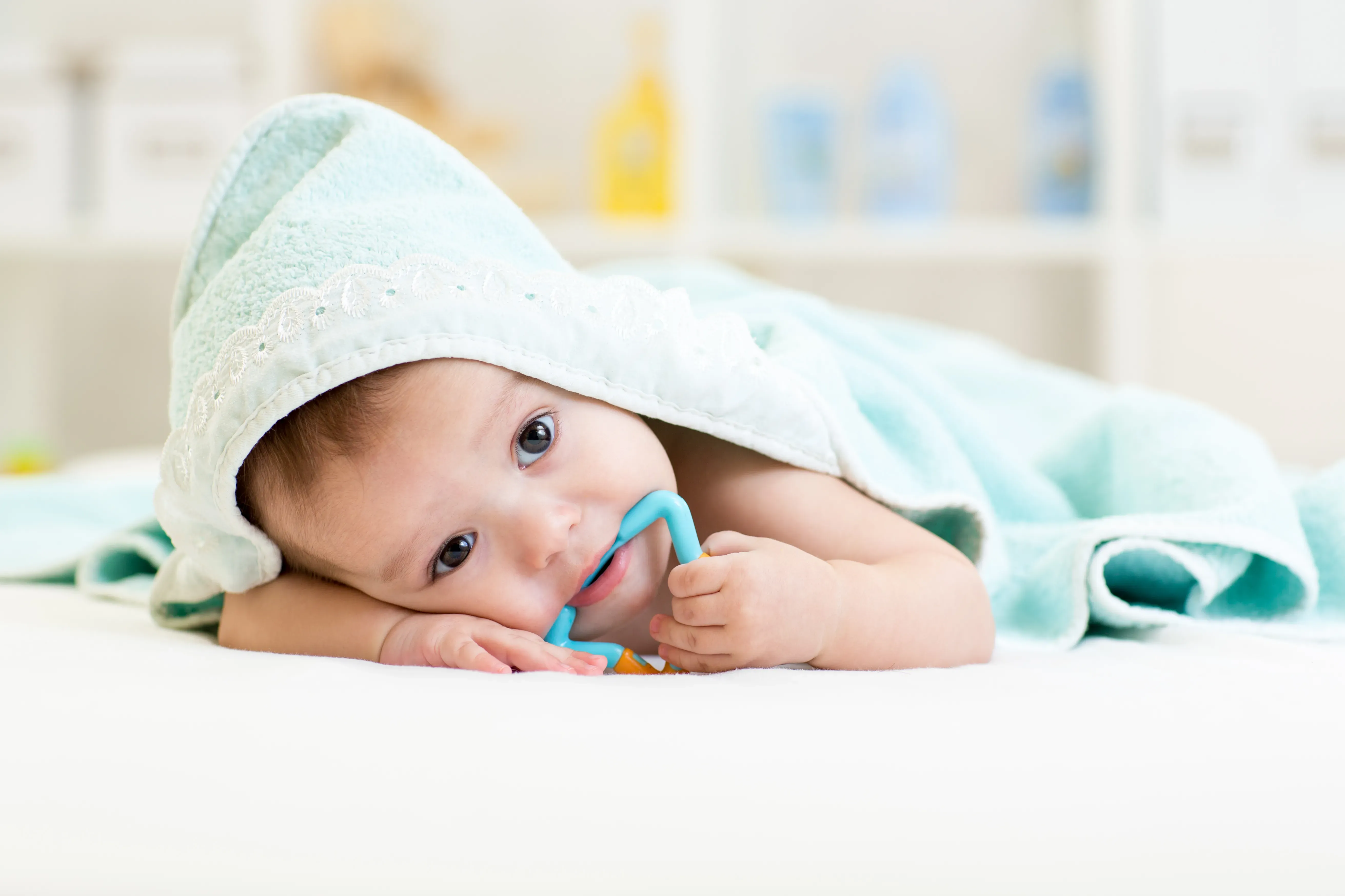 Unique Baby Teething Remedies That Actually Work