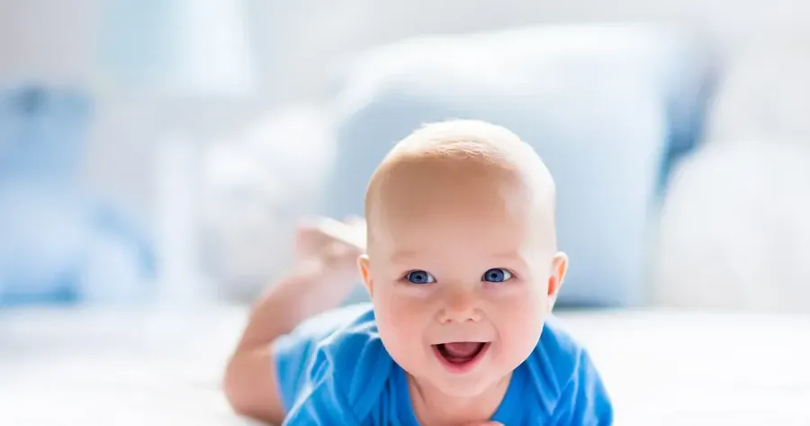 The Most Popular Baby Names of 2021 (From A-Z)