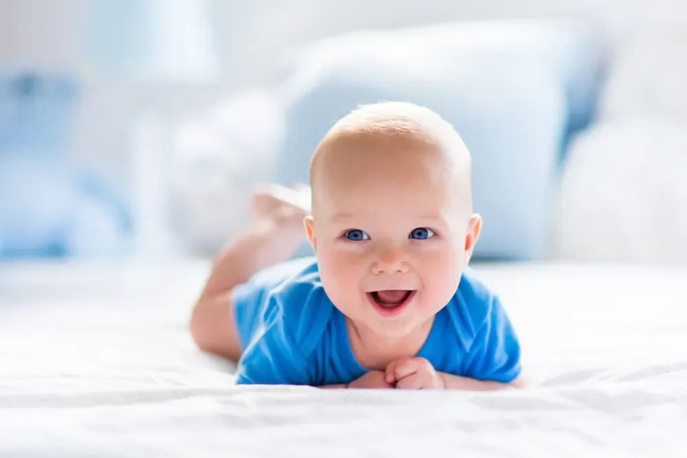The Most Popular Baby Names of 2021 (From A-Z)