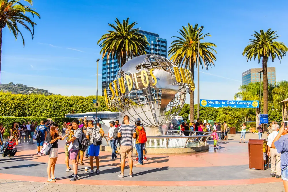 The Best Things To See And Do In Los Angeles With Kids