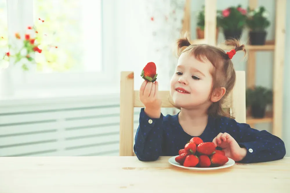Superfoods That Kids Actually Love To Eat