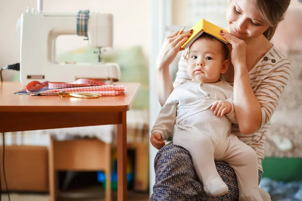 Free And Easy Sewing Patterns For Babies And Toddlers