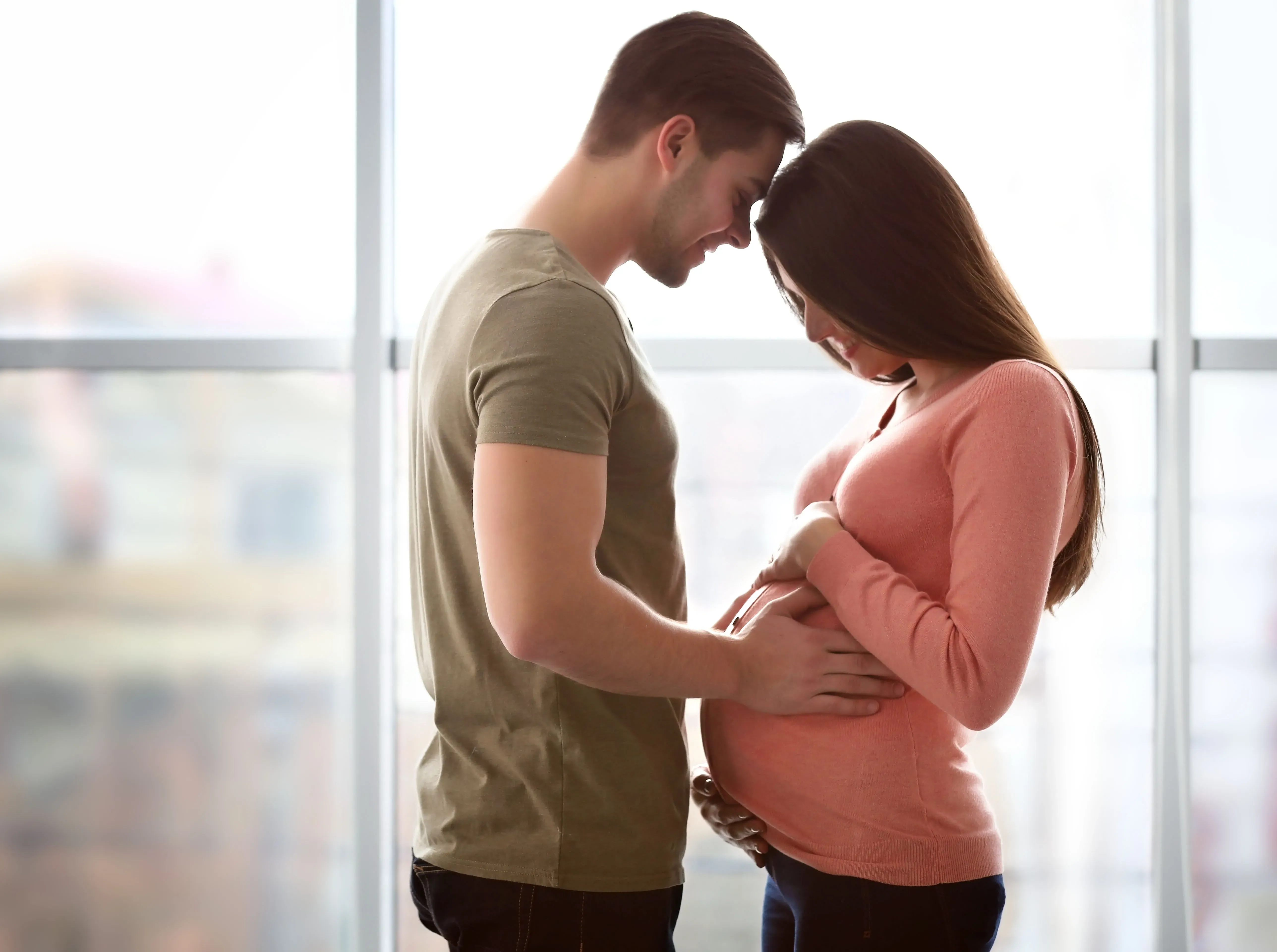 The Most Frequently Asked Questions About Pregnancy