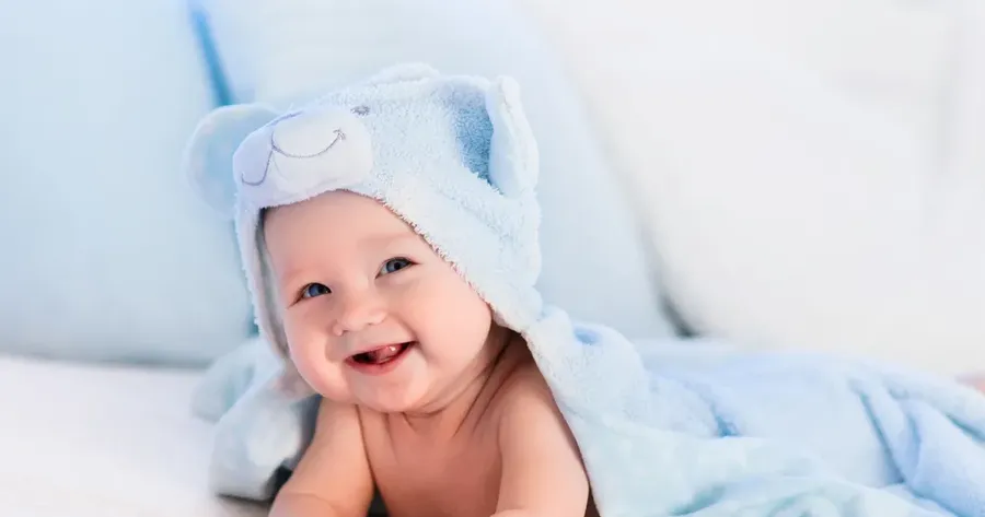 The Most Popular Baby Boy Names For 2019
