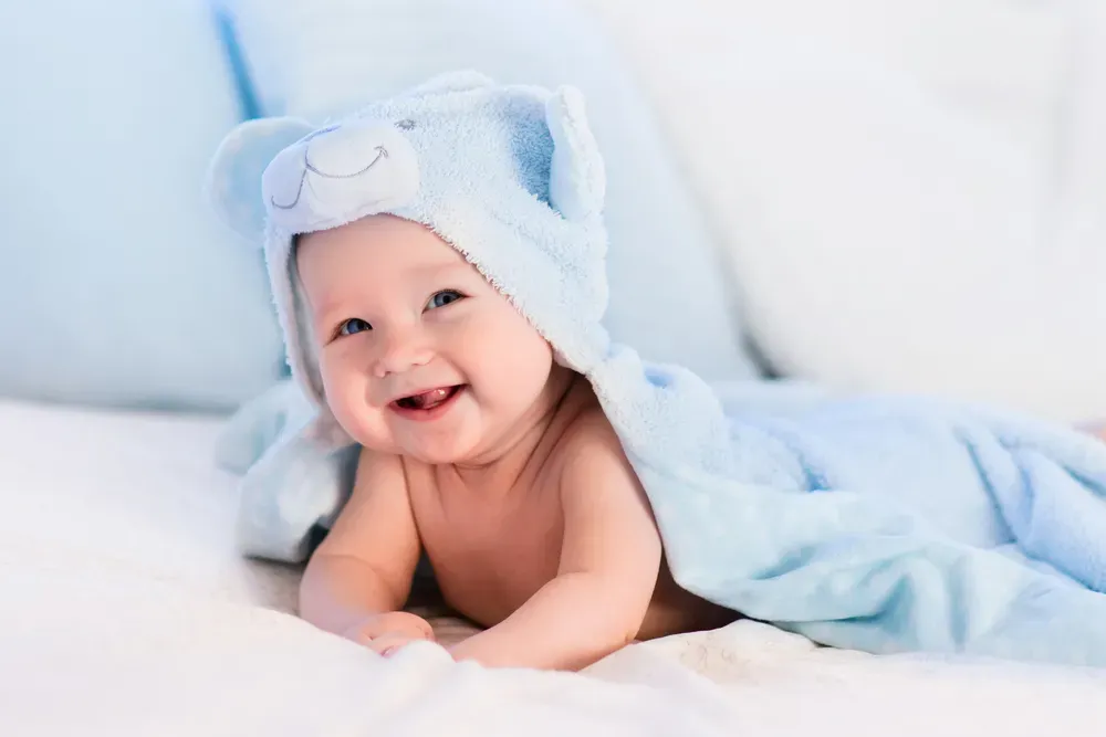 The Most Popular Baby Boy Names For 2019