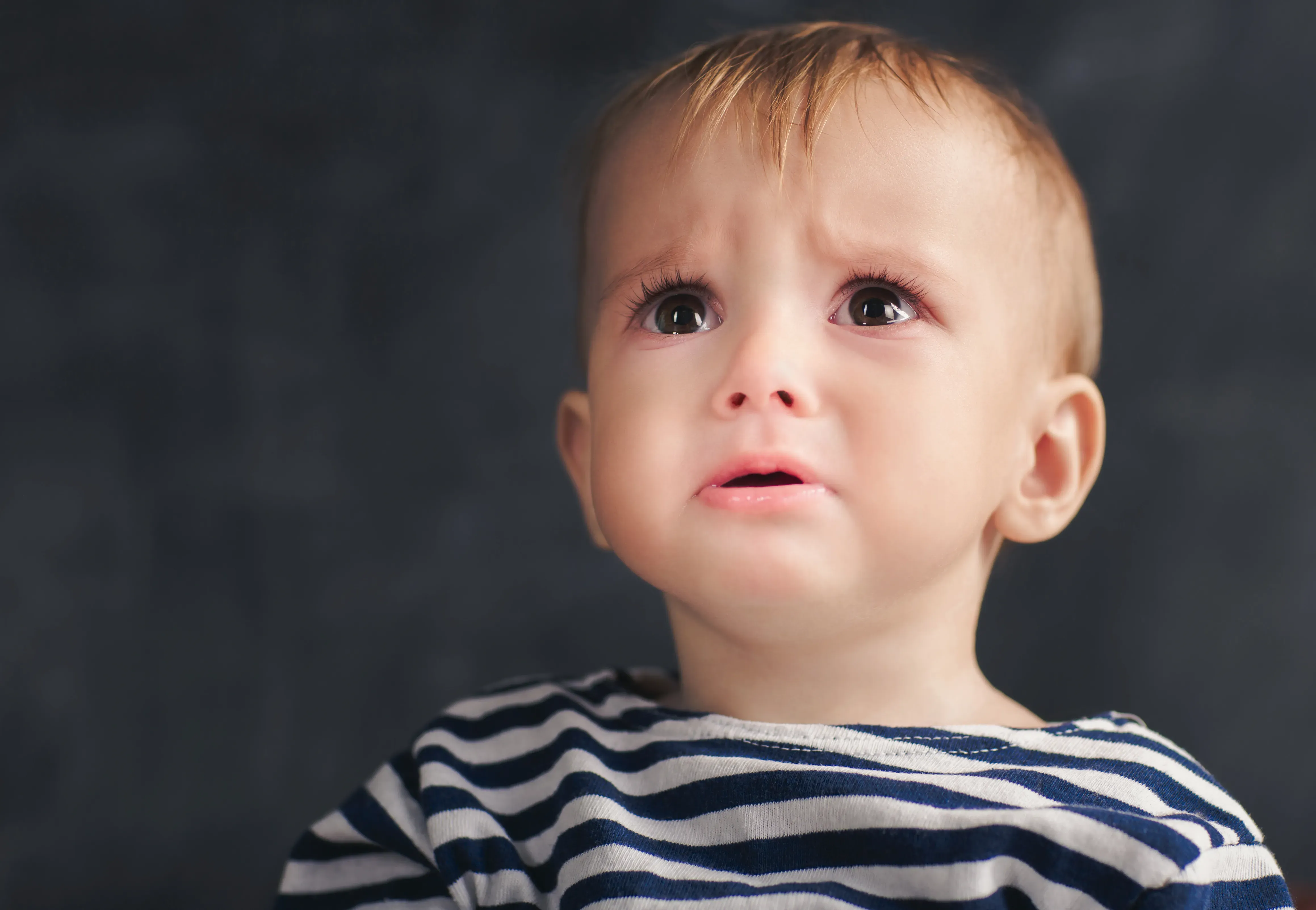 Common Toddler Fears And How To Cope With Them