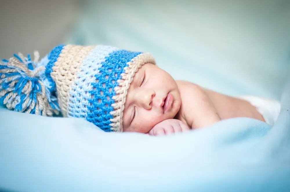 The Most Popular Baby Boy Names For 2021