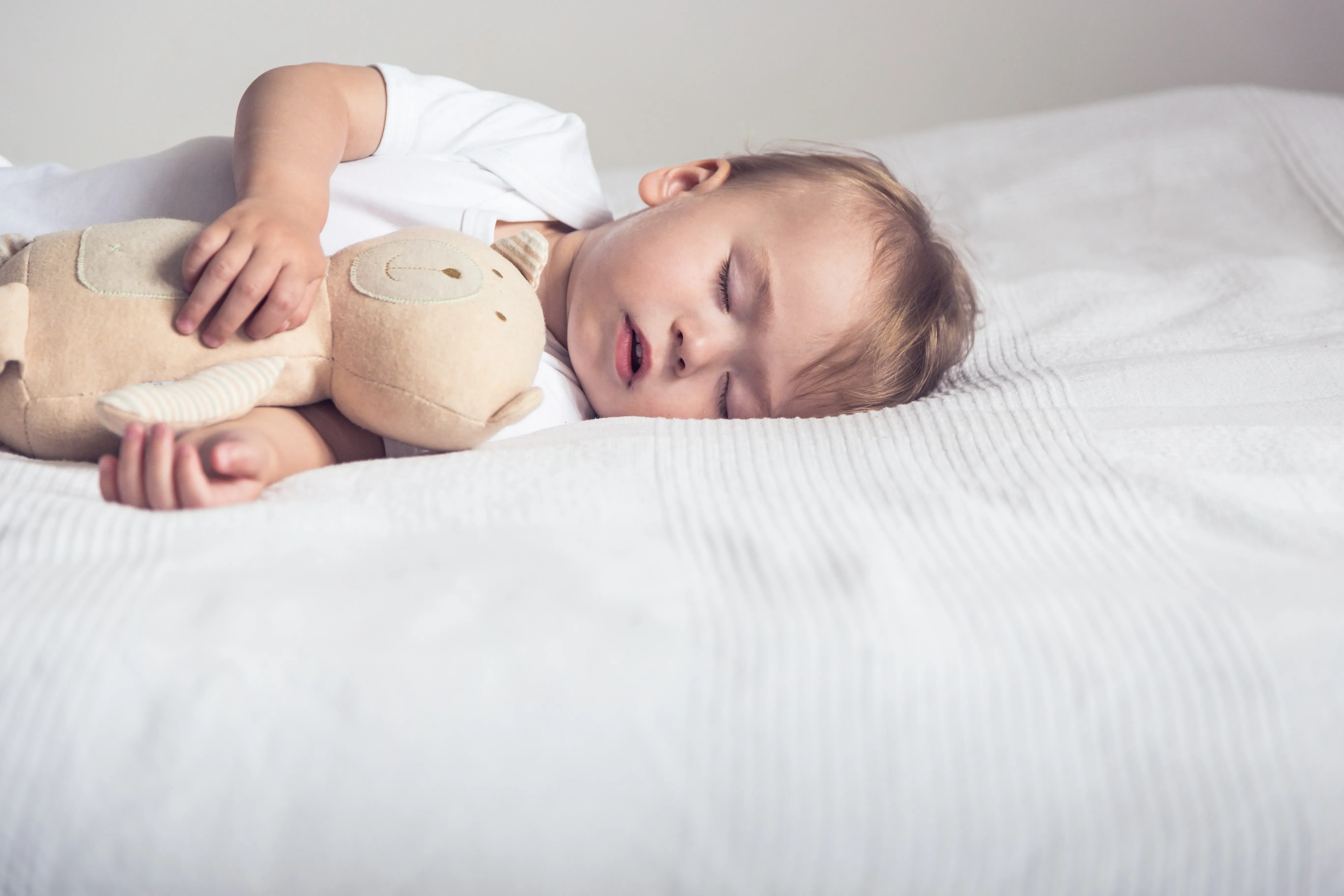 Sleep Tight: Effective Baby Napping Tips & Reasons Naps Are So Important