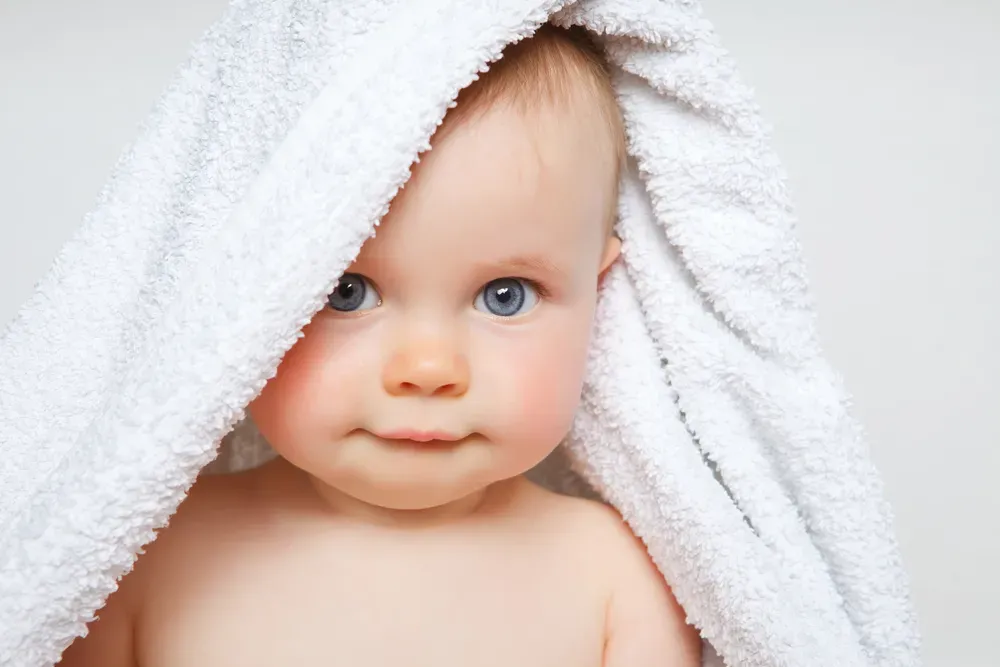 Rare (But Beautiful) Baby Names You’ve Never Heard Of