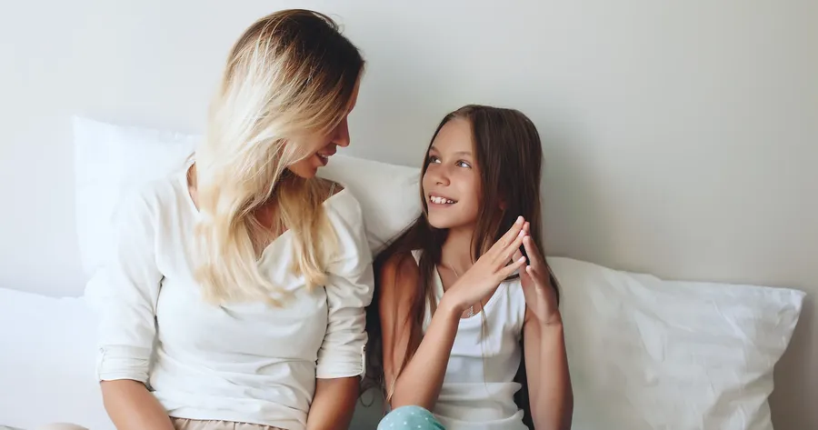 Questions To Ask Your Child Before Leaving Them Home Alone For The First Time