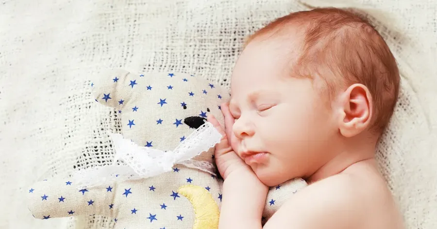 Interesting Facts About Infant And Toddler Sleep Regressions