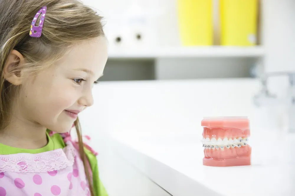 Signs Your Child Needs Braces
