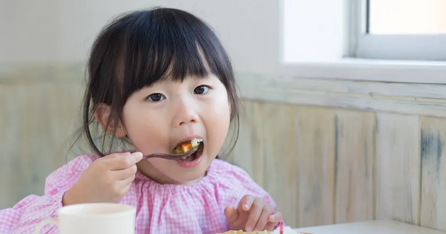 Top Foods Your Child Should Be Eating Every Week