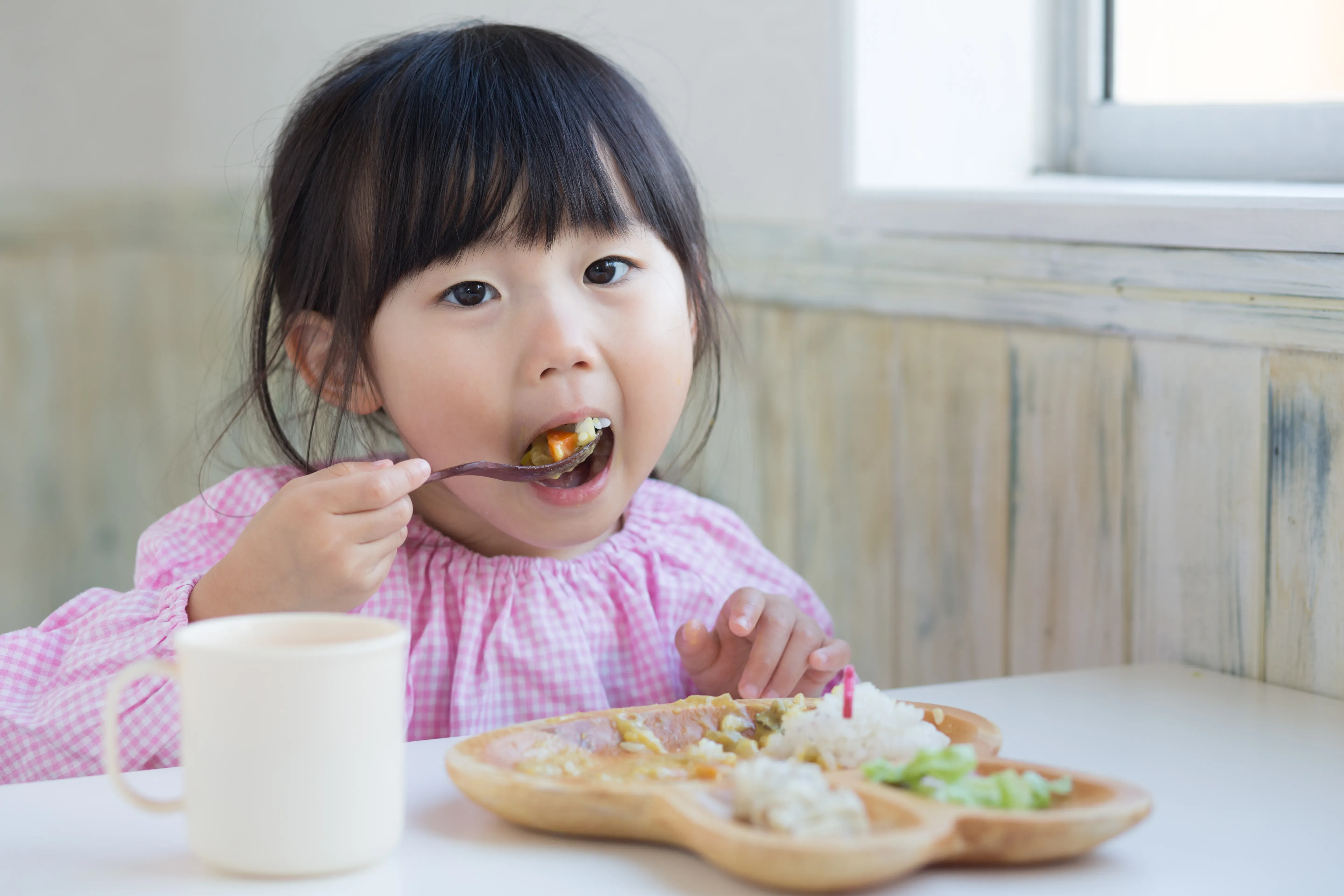 Top Foods Your Child Should Be Eating Every Week